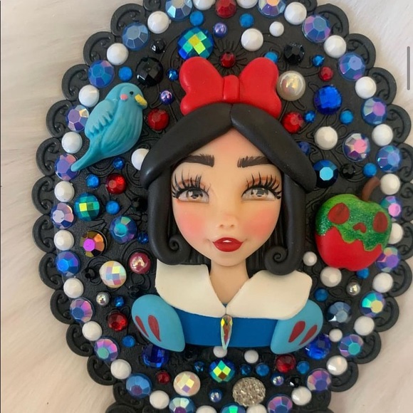 Hand crafted Mirrors!! - Picture 8 of 11